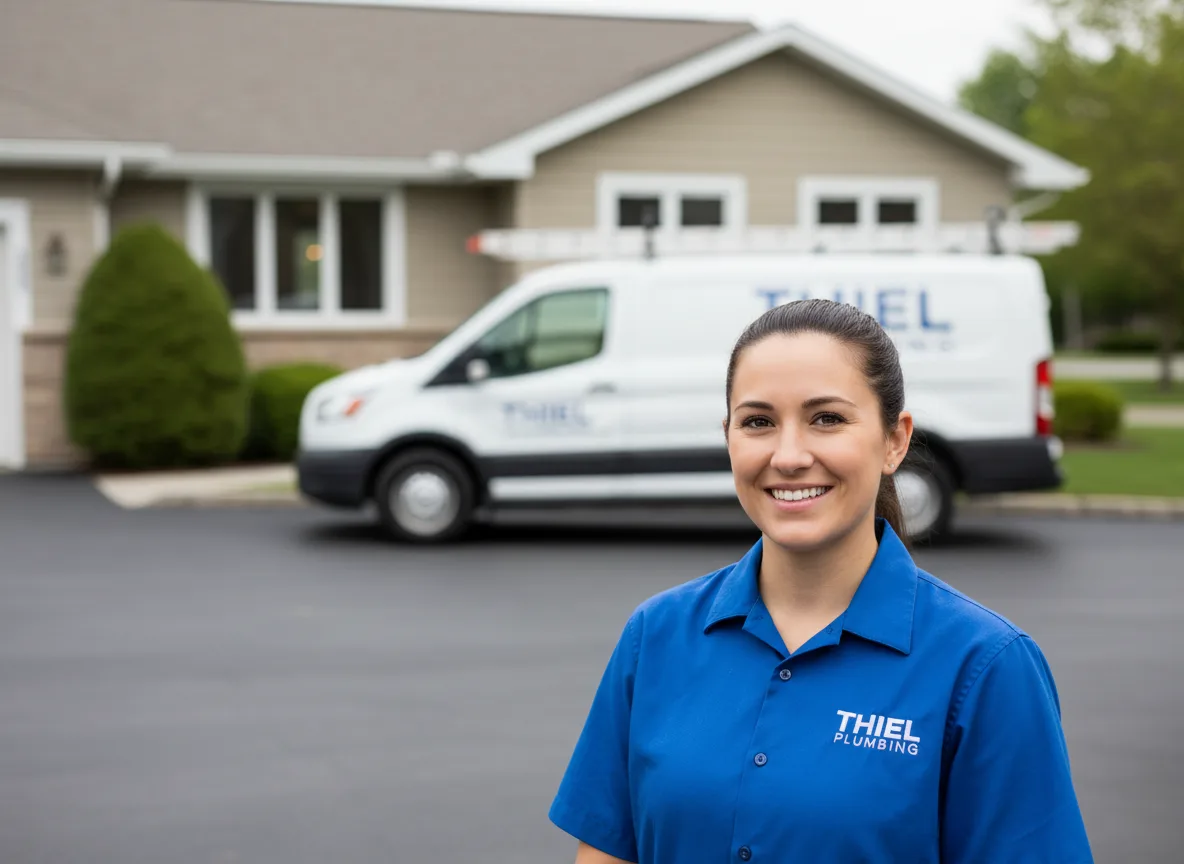 Plumber Dresden, OH FAQs
